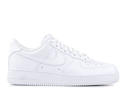 " PRE ORDER " AIR FORCE 1 LOW '07 WHITE