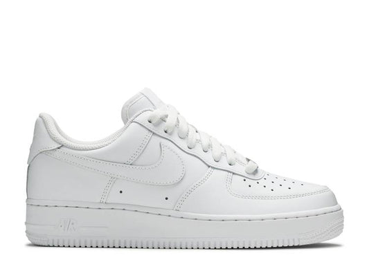 " PRE ORDER " AIR FORCE 1 LOW '07 WHITE (W)