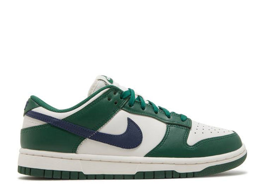 DUNK LOW GORGE GREEN (W)
