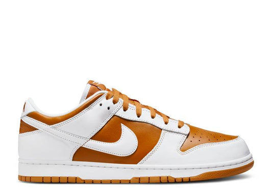 " PRE ORDER " DUNK LOW REVERSE CURRY