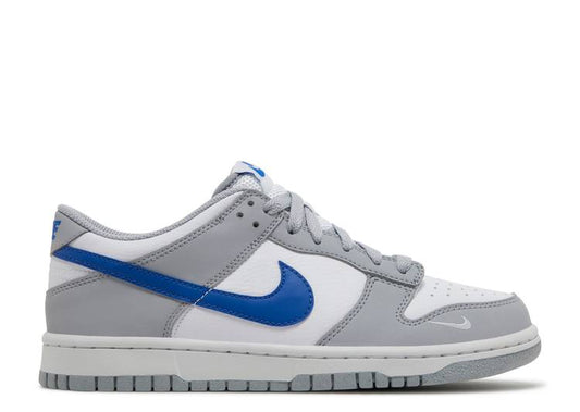 DUNK LOW WOLF GREY ROYAL (GS)